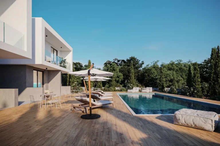 2 Bedroom Apartment for Sale in Chlorakas, Paphos District