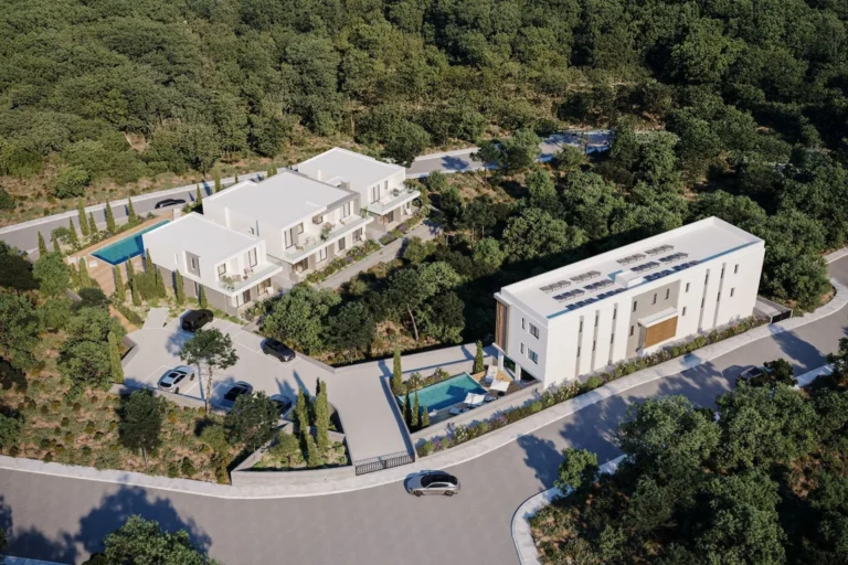 1 Bedroom Apartment for Sale in Chlorakas, Paphos District