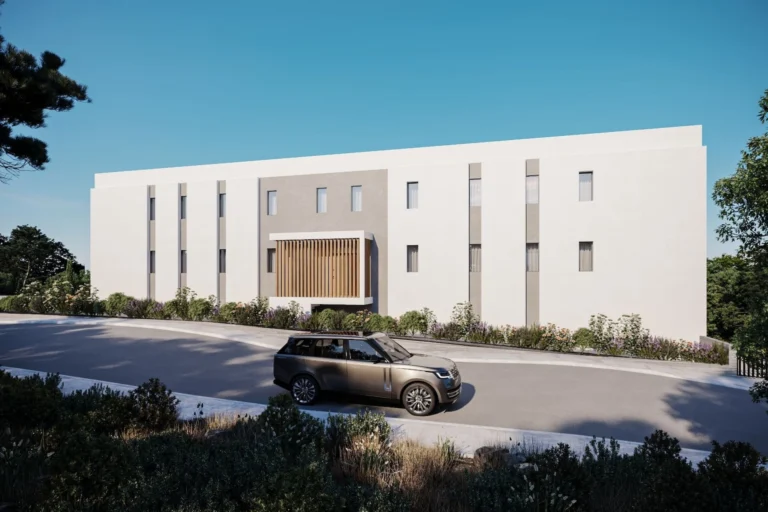 1 Bedroom Apartment for Sale in Chlorakas, Paphos District