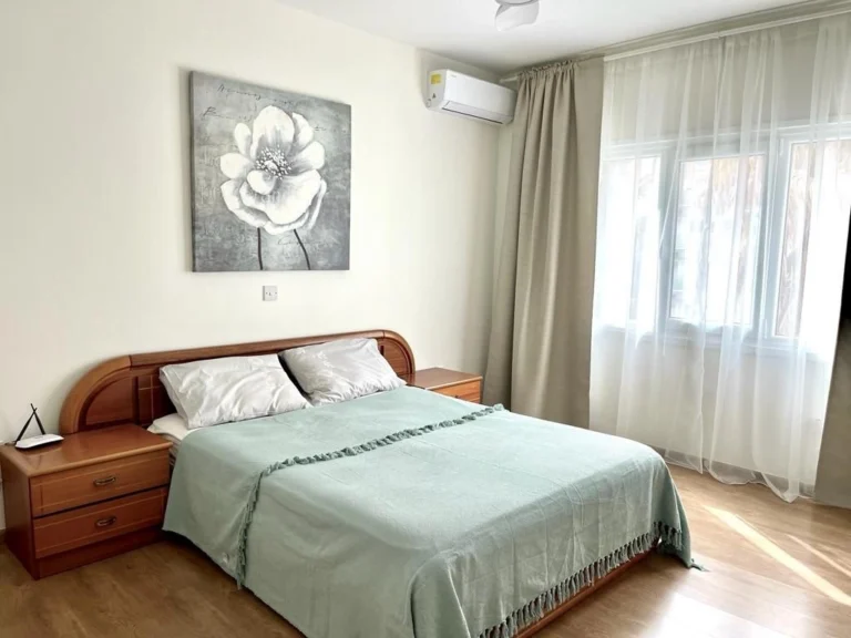 3 Bedroom Apartment for Sale in Limassol District