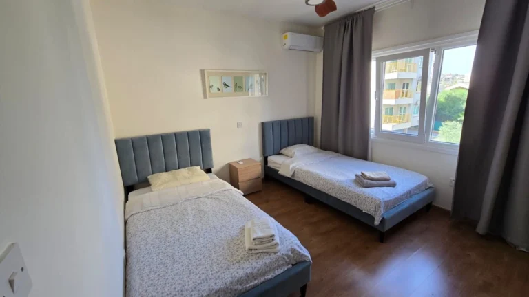 3 Bedroom Apartment for Sale in Limassol District