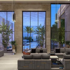 1 Bedroom Apartment for Sale in Limassol District