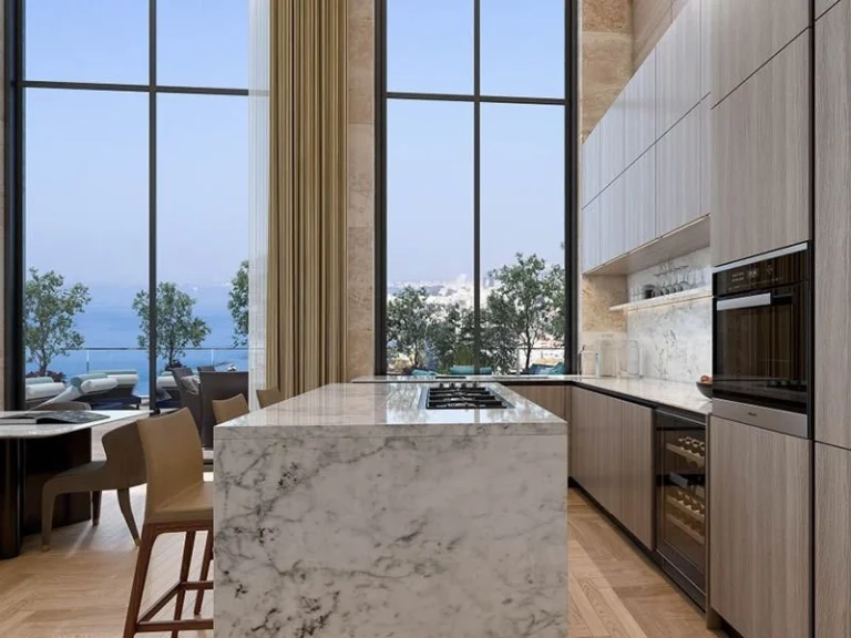 Cheap Apartments for Sale Limassol up to 1000000 euro