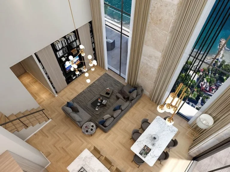 1 Bedroom Apartment for Sale in Limassol District