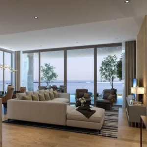 1 Bedroom Apartment for Sale in Limassol District