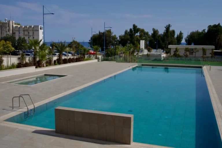 1 Bedroom Apartment for Sale in Limassol District