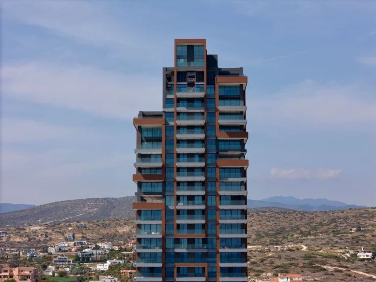 1 Bedroom Apartment for Sale in Limassol District