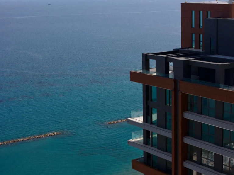 1 Bedroom Apartment for Sale in Limassol District