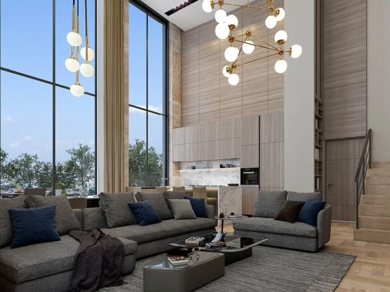 2 Bedroom Apartment for Sale in Limassol District