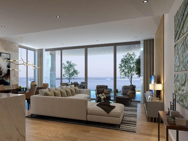 2 Bedroom Apartment for Sale in Limassol District