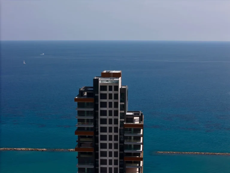 2 Bedroom Apartment for Sale in Limassol District