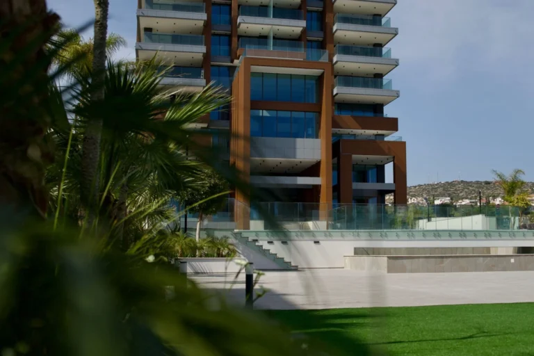 2 Bedroom Apartment for Sale in Limassol District
