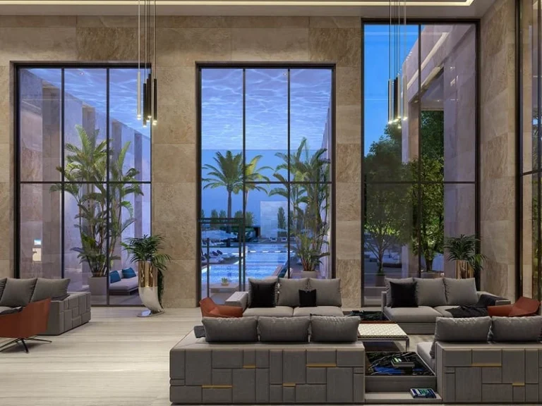 3 Bedroom Apartment for Sale in Limassol District