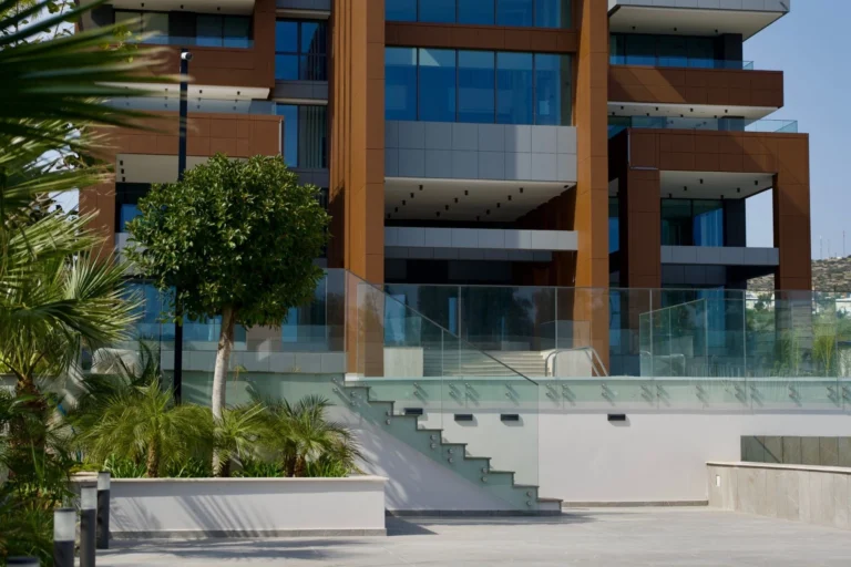 3 Bedroom Apartment for Sale in Limassol District