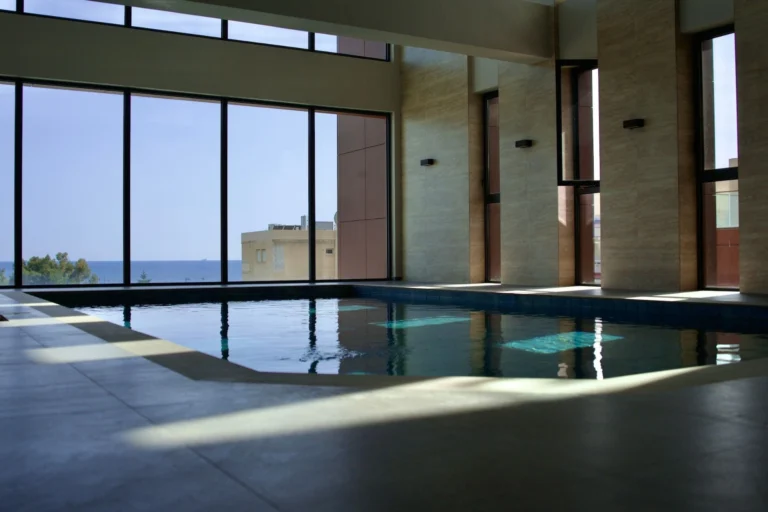 3 Bedroom Apartment for Sale in Limassol District