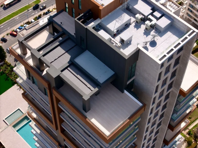 3 Bedroom Apartment for Sale in Limassol District