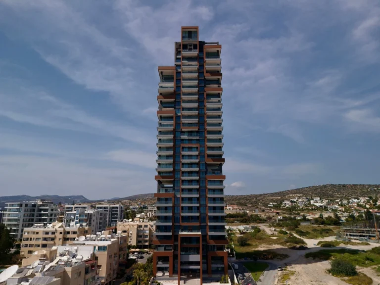 3 Bedroom Apartment for Sale in Limassol District