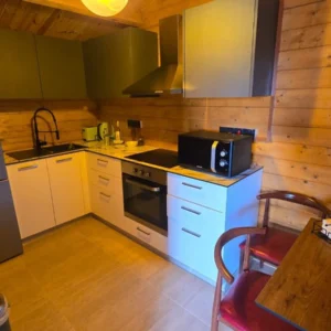 1 Bedroom House for Rent in Lofou, Limassol District