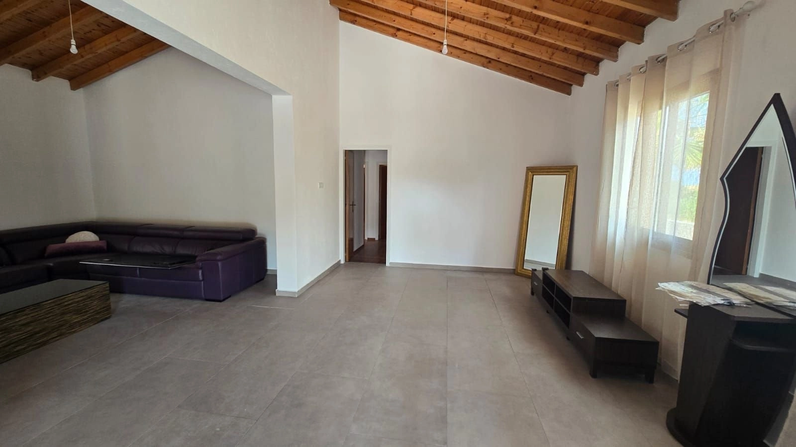 3 Bedroom House for Rent in Parekklisia, Limassol District