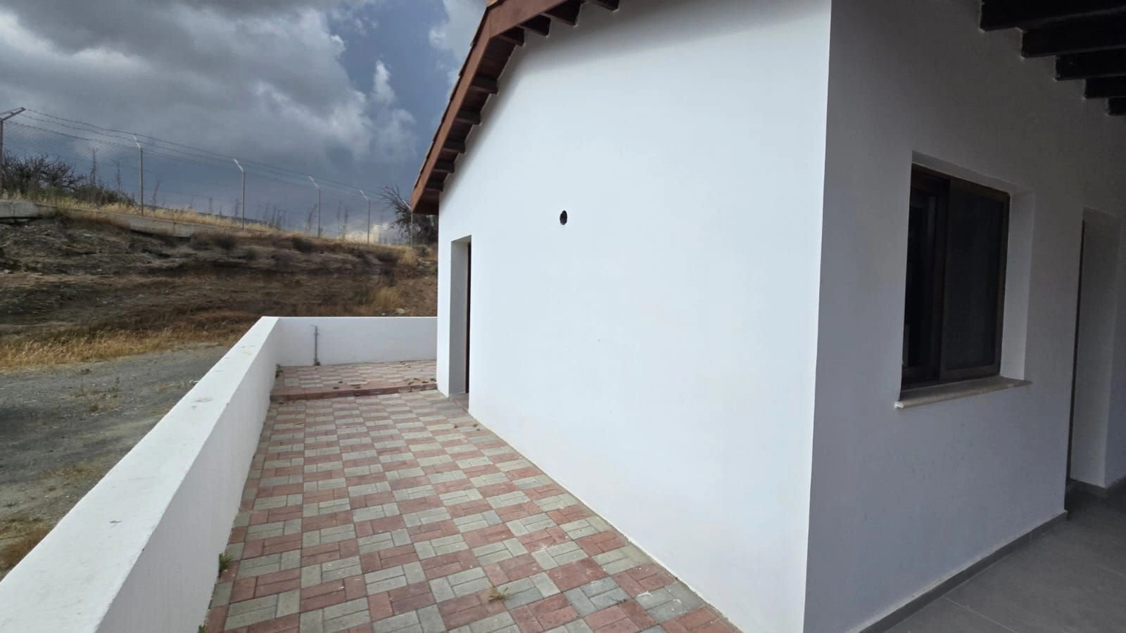 3 Bedroom House for Rent in Parekklisia, Limassol District