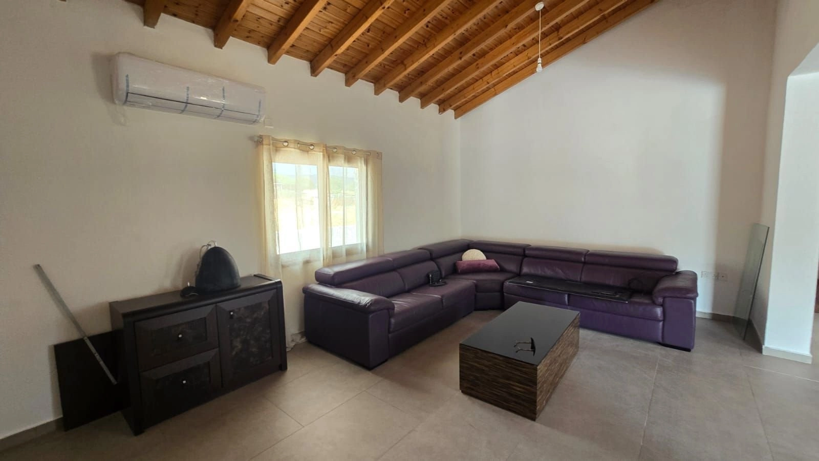 3 Bedroom House for Rent in Parekklisia, Limassol District