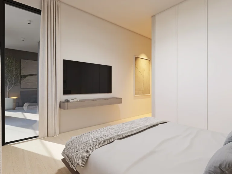 3 Bedroom Apartment for Sale in Potamos Germasogeias, Limassol District