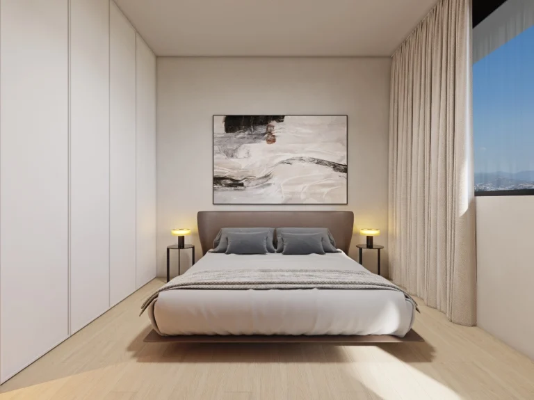 3 Bedroom Apartment for Sale in Potamos Germasogeias, Limassol District