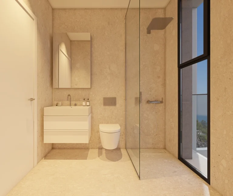 3 Bedroom Apartment for Sale in Potamos Germasogeias, Limassol District