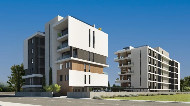 3 Bedroom Apartment for Sale in Potamos Germasogeias, Limassol District