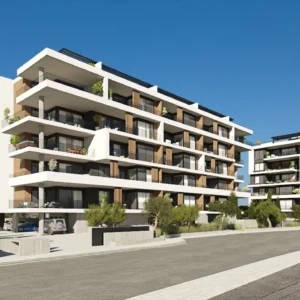 3 Bedroom Apartment for Sale in Potamos Germasogeias, Limassol District