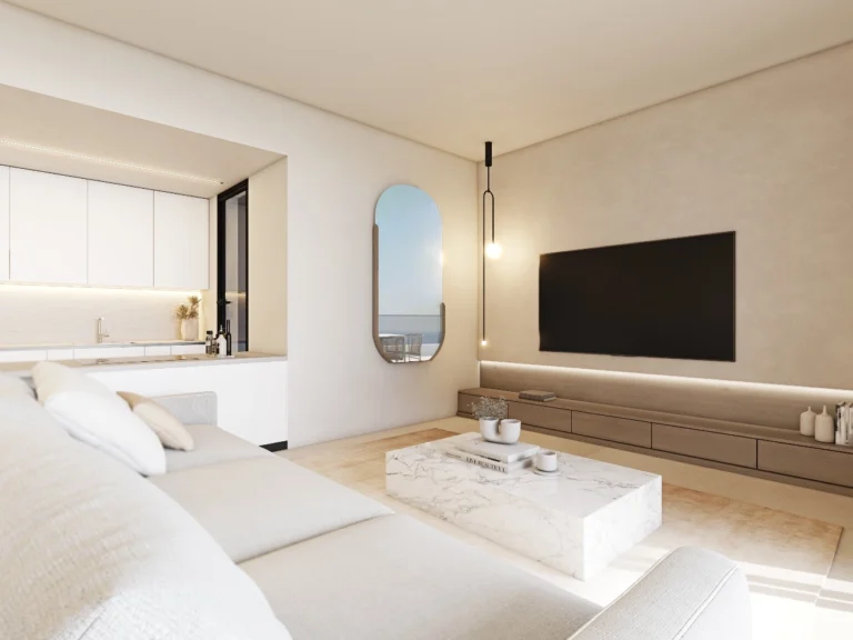 3 Bedroom Apartment for Sale in Potamos Germasogeias, Limassol District