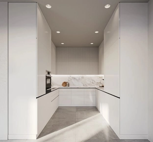 2 Bedroom Apartment for Sale in Limassol – Agios Athanasios