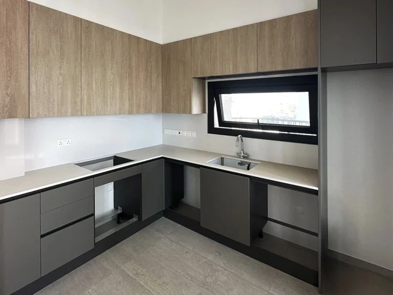 2 Bedroom Apartment for Sale in Limassol – Agios Athanasios