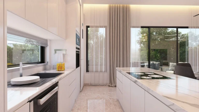 2 Bedroom Apartment for Sale in Limassol – Zakaki