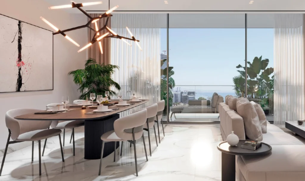 3 Bedroom Apartment for Sale in Limassol District