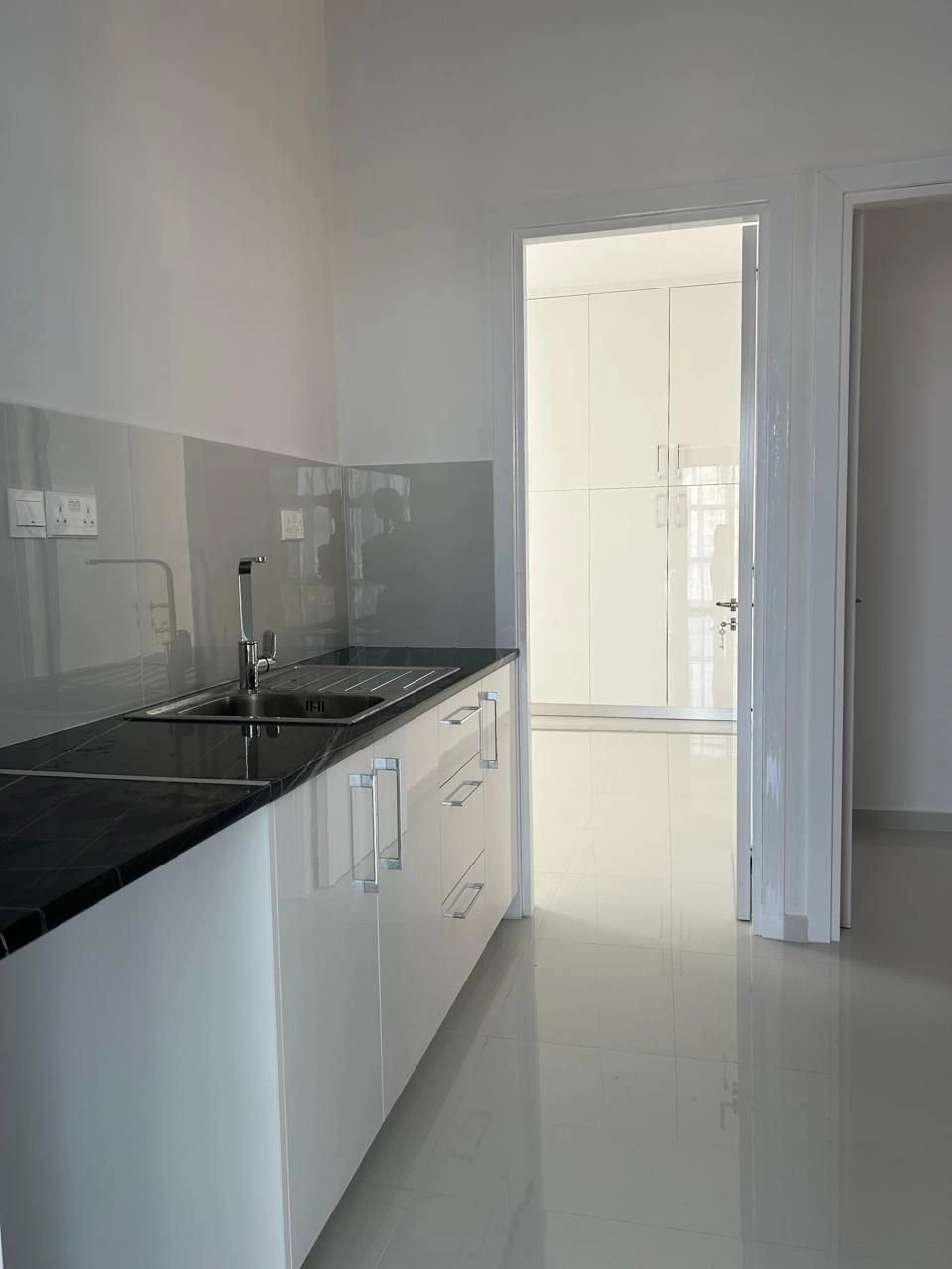 530m² House for Rent in Potamos Germasogeias, Limassol District