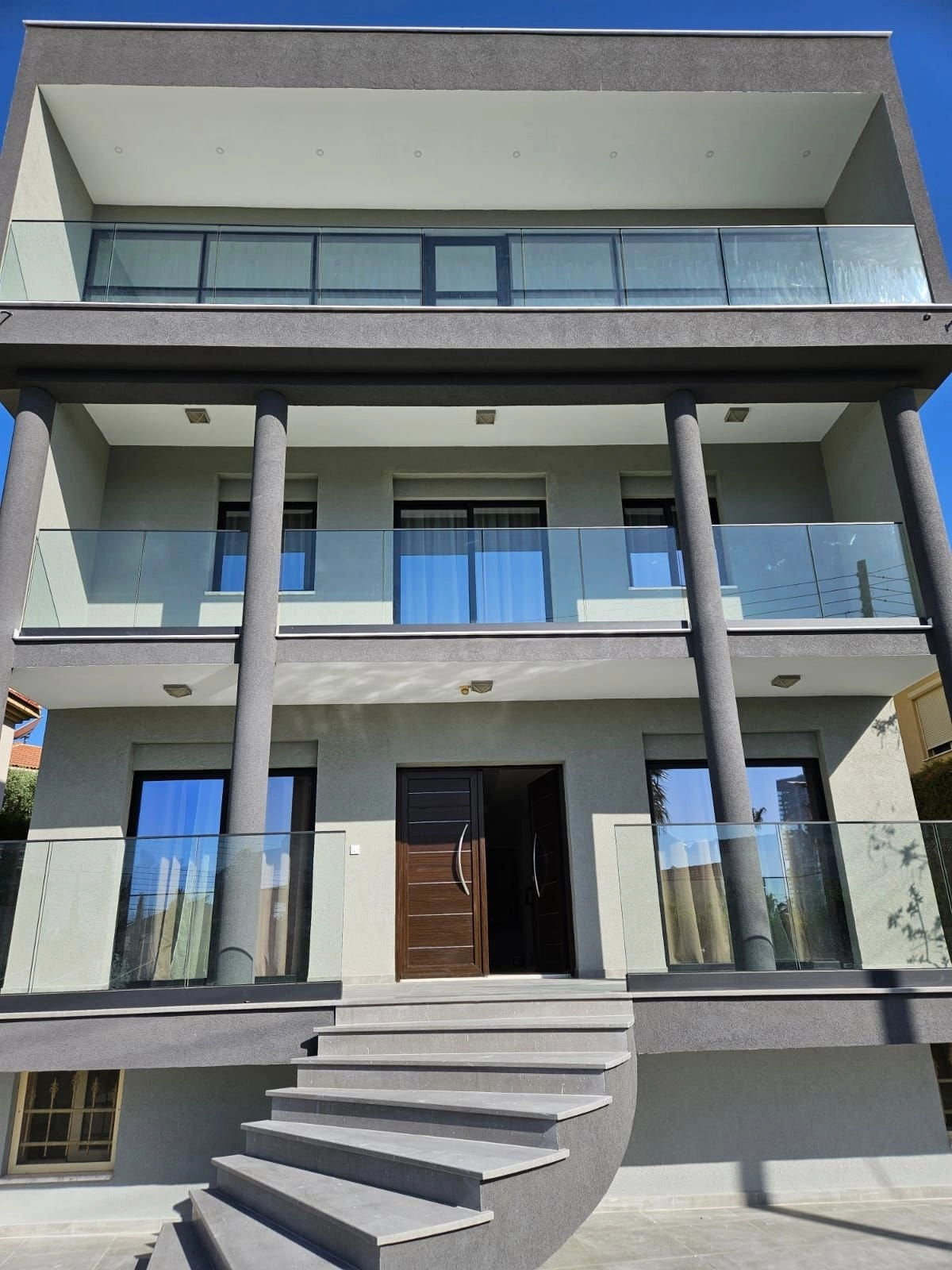 530m² House for Rent in Potamos Germasogeias, Limassol District