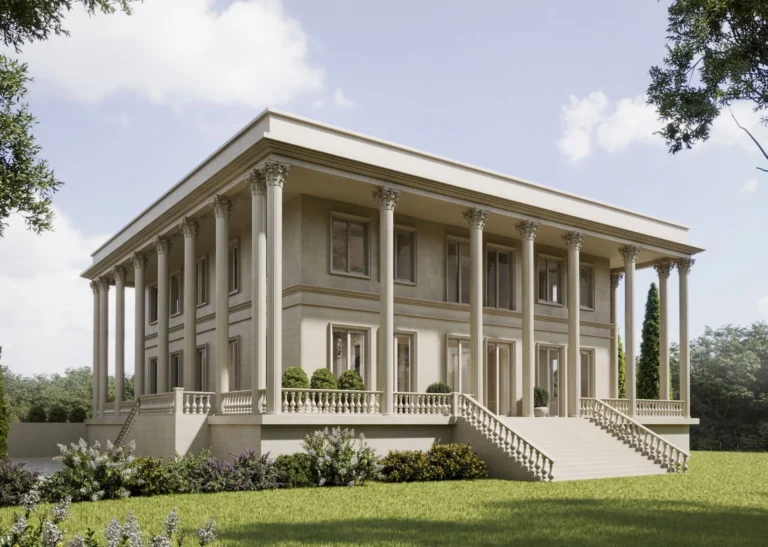 795m² House for Sale in Limassol District