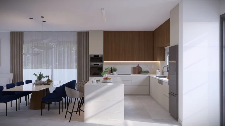 3 Bedroom House for Sale in Geroskipou, Paphos District