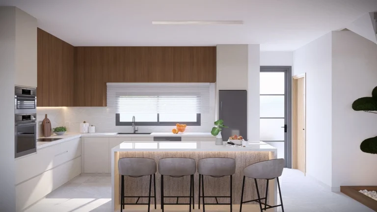 3 Bedroom House for Sale in Geroskipou, Paphos District