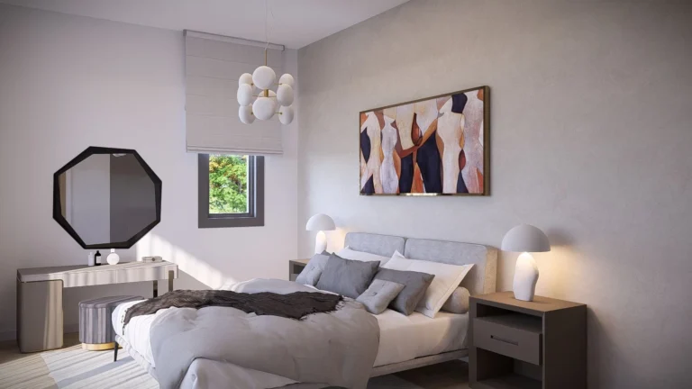 3 Bedroom House for Sale in Geroskipou, Paphos District