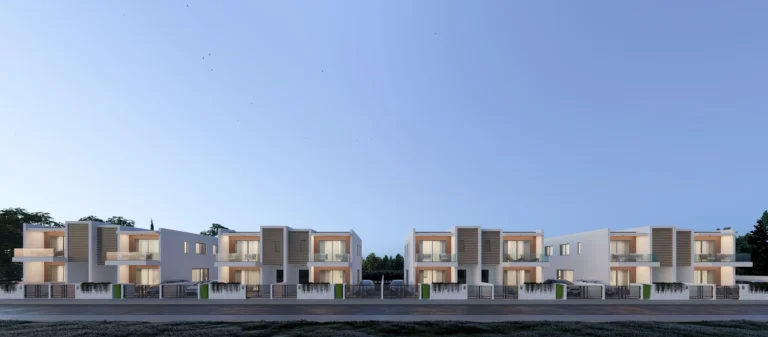 3 Bedroom House for Sale in Geroskipou, Paphos District