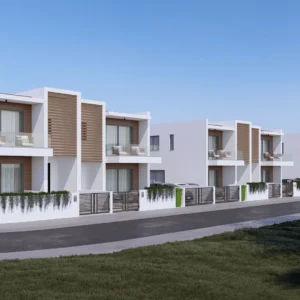 3 Bedroom House for Sale in Geroskipou, Paphos District