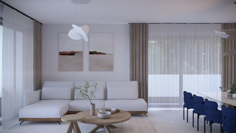 3 Bedroom House for Sale in Geroskipou, Paphos District