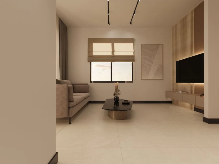 3 Bedroom Apartment for Sale in Limassol – Katholiki