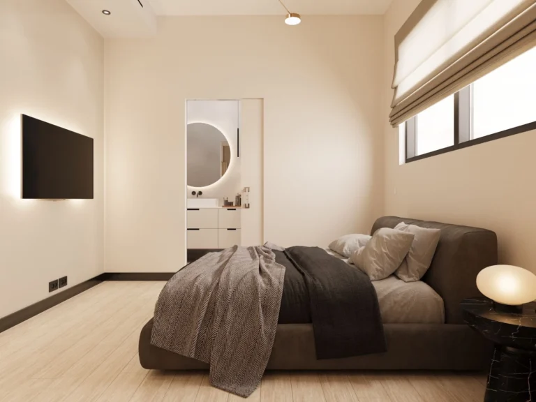 3 Bedroom Apartment for Sale in Limassol – Katholiki