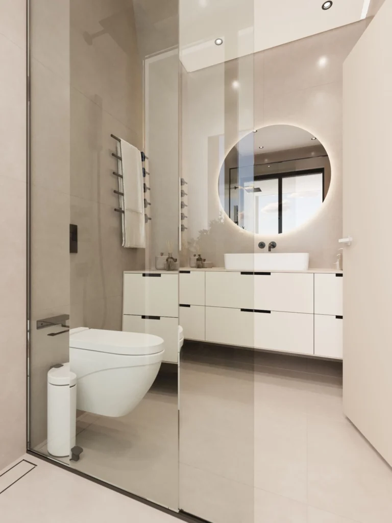 3 Bedroom Apartment for Sale in Limassol – Katholiki