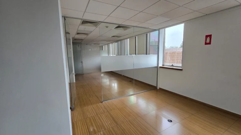 460m² Office for Rent in Limassol District