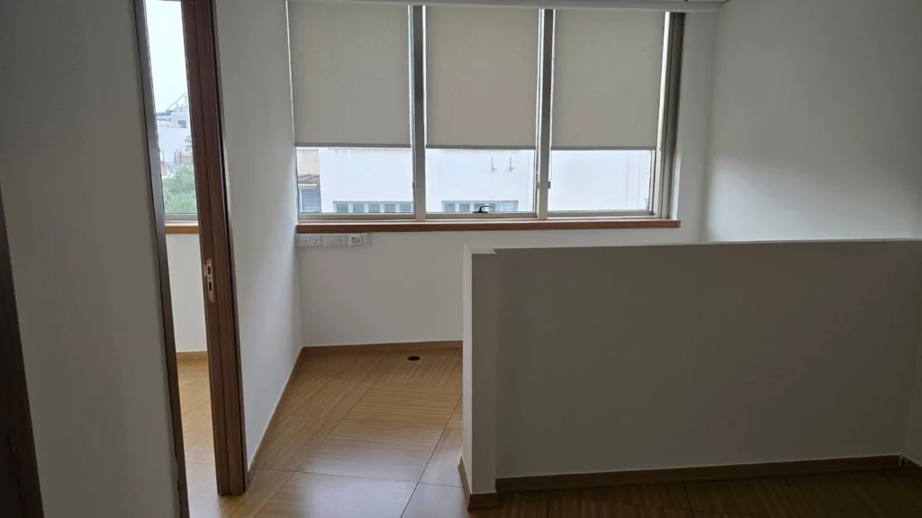 460m² Office for Rent in Limassol District