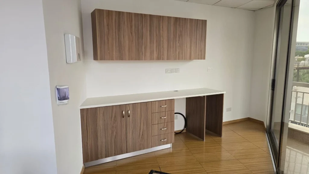 460m² Office for Rent in Limassol District